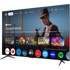TCL TV QLED 75C61KS 75" UHD DVB-T2/S2, Google Mini LED